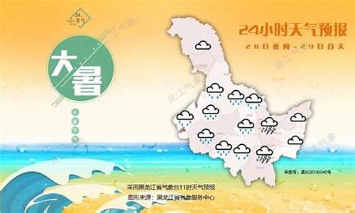 大庆天气预报30天_大庆天气预报30天准