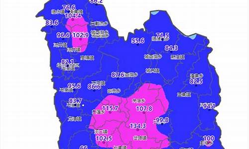 霍邱县天气预报30天实际查询会有变化吗_