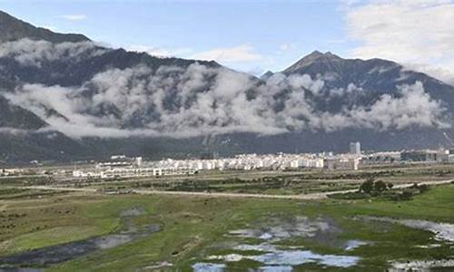 林芝天气预报一周天气情况_林芝天气预报一周天气