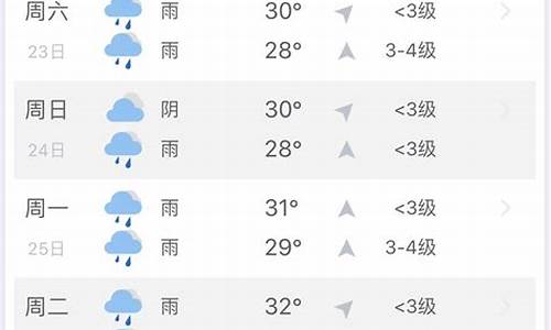 三亚天气30天_三亚天气30天天气预报查