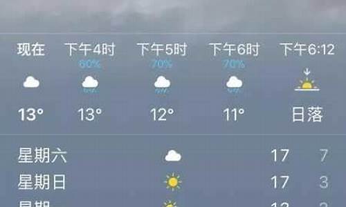 赤峰天气预报_围场天气预报