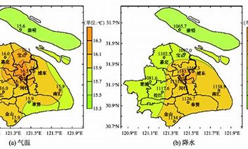 上海的冬天气候特点_上海的气候特点冬季什么夏季什么