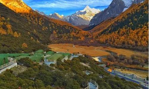 10月份最佳旅游地_10月份最佳旅游地攻略