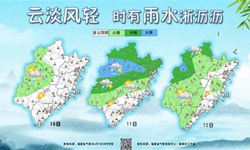 福建惠安天气预报最新消息_福建惠安天气预报