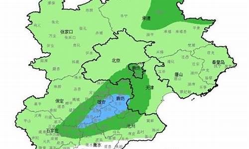 涿州天气预报_天气预报