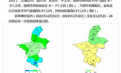 吴忠天气预报未来两天的天气预报_吴忠天气