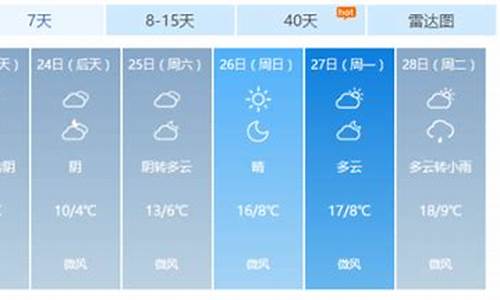 南昌30天气预报查询_南昌未来40天天气预报